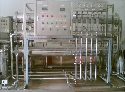 涌頭電鍍廠純水處理價(jià)格,霄邊電廠超純水處理團(tuán)購裝置_機(jī)電之家