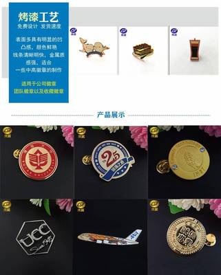 2021科技節(jié)徽章設(shè)計(jì)面包店胸牌徽章胸章設(shè)計(jì)