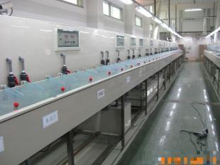 代理日本/瑞士/美國/德國電鍍生產(chǎn)線設(shè)備進(jìn)口裝運報關(guān)全套一條龍服務(wù)_世界工廠網(wǎng)