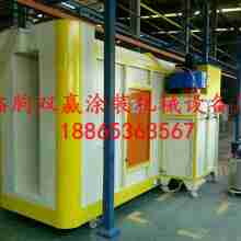  溫州市宏輝電鍍涂裝設(shè)備廠 主營(yíng) 電鍍?cè)O(shè)備 掛鍍流水線