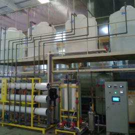 江門電鍍廢水處理 電鍍廢水處理回用價(jià)格 批發(fā) 供應(yīng) 谷瀑環(huán)保