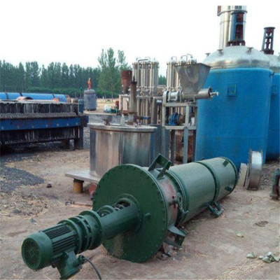 平江電鍍廠污水成套設(shè)備處理廠直收