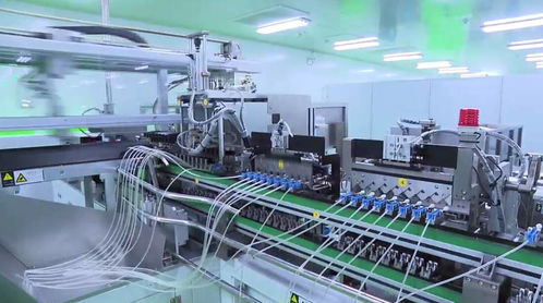 邊走邊評(píng) 系列評(píng)論③丨看得見的創(chuàng)新充盈滿滿 獲得感