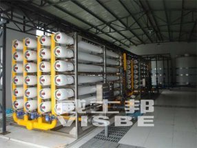 廈門(mén)市威士邦膜科技膜科技|污水處理設(shè)備|中華水網(wǎng)